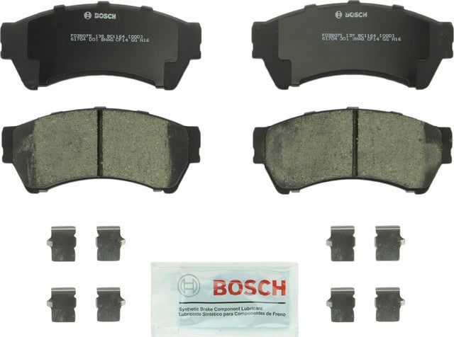 Bosch Disc Brake Pad Set  BC1164