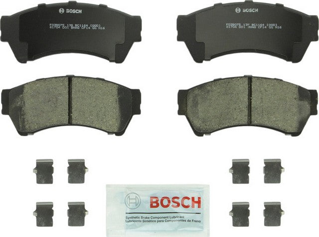 Bosch Disc Brake Pad Set  BC1164