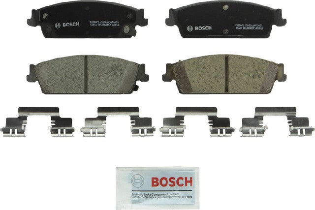 Bosch Disc Brake Pad Set  BC1194