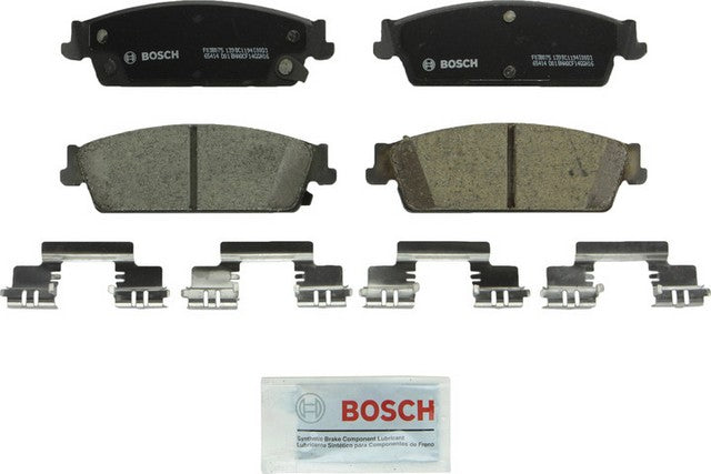 Bosch Disc Brake Pad Set  BC1194