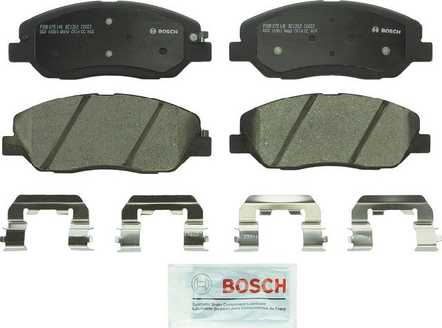Bosch Disc Brake Pad Set  BC1202