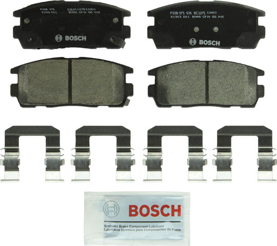 Bosch Disc Brake Pad Set  BC1275