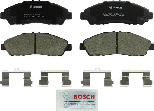 Bosch Disc Brake Pad Set  BC1280