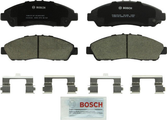 Bosch Disc Brake Pad Set  BC1280