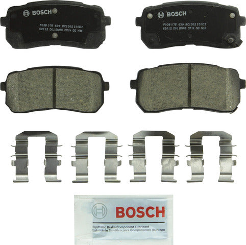 Bosch Disc Brake Pad Set  BC1302