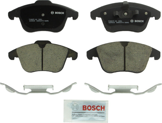 Bosch Disc Brake Pad Set  BC1306