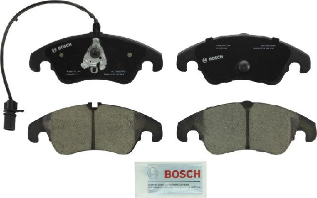 Bosch Disc Brake Pad Set  BC1322