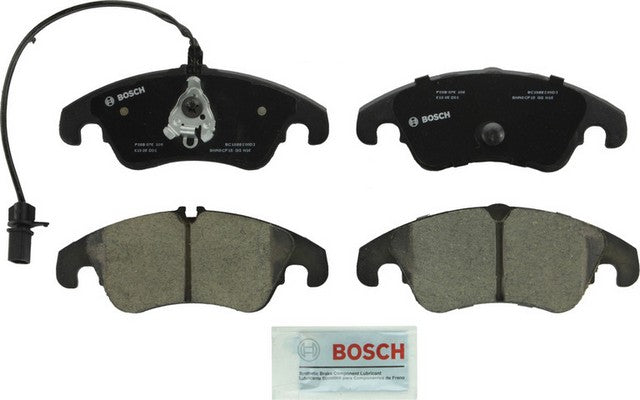 Bosch Disc Brake Pad Set  BC1322