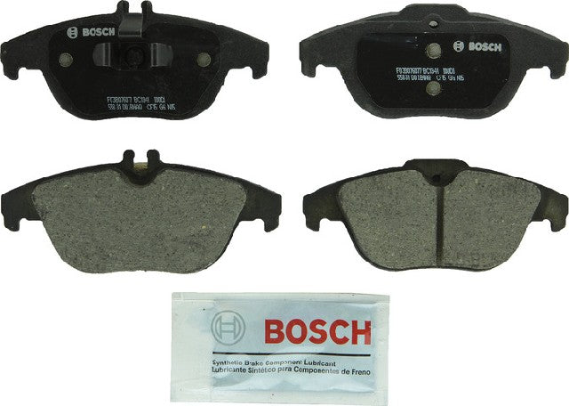 Bosch Disc Brake Pad Set  BC1341