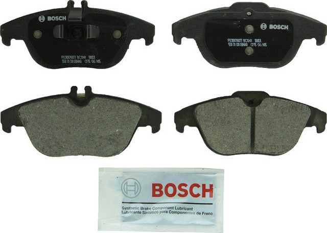 Bosch Disc Brake Pad Set  BC1341