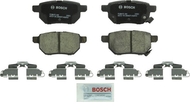 Bosch Disc Brake Pad Set  BC1354