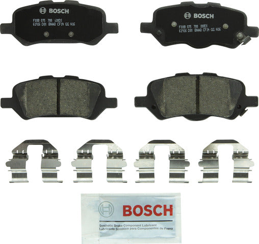 Bosch Disc Brake Pad Set  BC1402