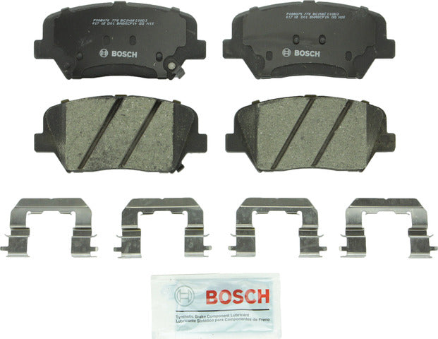 Bosch Disc Brake Pad Set  BC1432