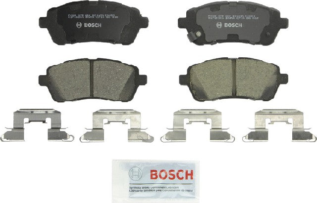 Bosch Disc Brake Pad Set  BC1454