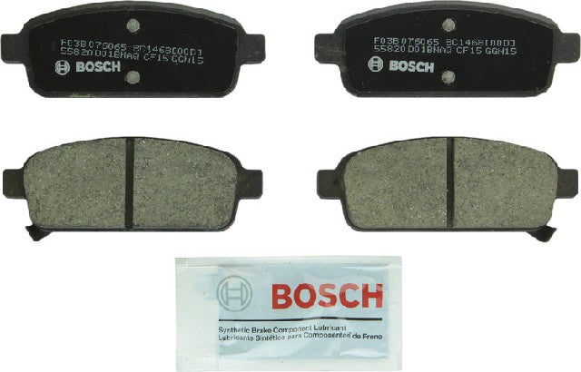 Bosch Disc Brake Pad Set  BC1468
