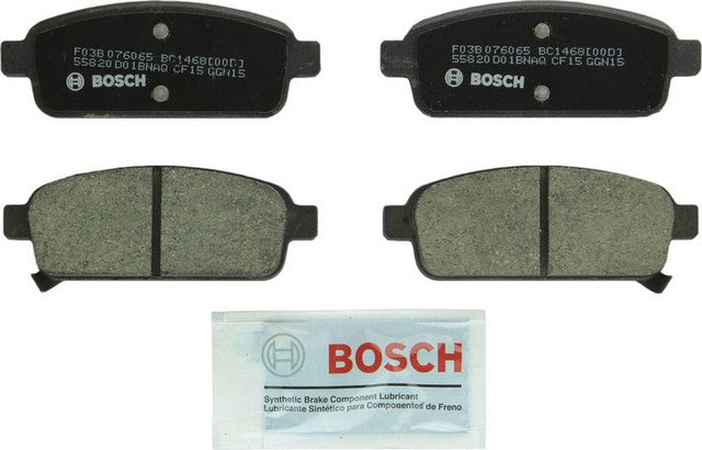 Bosch Disc Brake Pad Set  BC1468