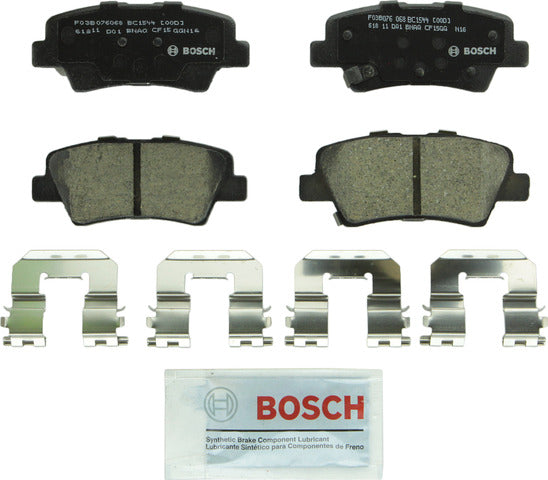 Bosch Disc Brake Pad Set  BC1544