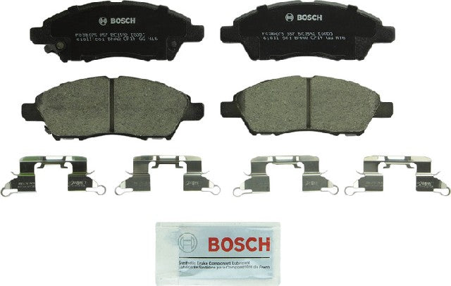 Bosch Disc Brake Pad Set  BC1592