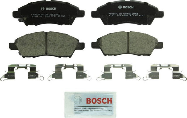 Bosch Disc Brake Pad Set  BC1592