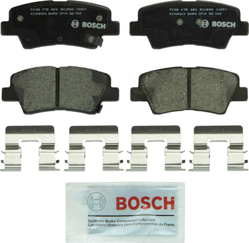 Bosch Disc Brake Pad Set  BC1594