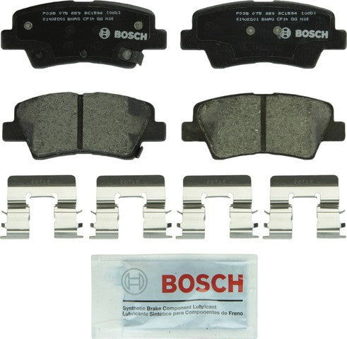 Bosch Disc Brake Pad Set  BC1594