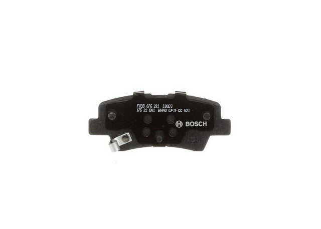 Bosch Disc Brake Pad Set  BC1813
