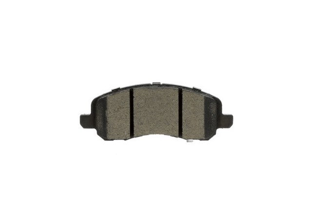 Bosch Disc Brake Pad Set  BC2057