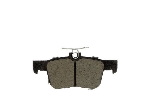Bosch Disc Brake Pad Set  BC2102