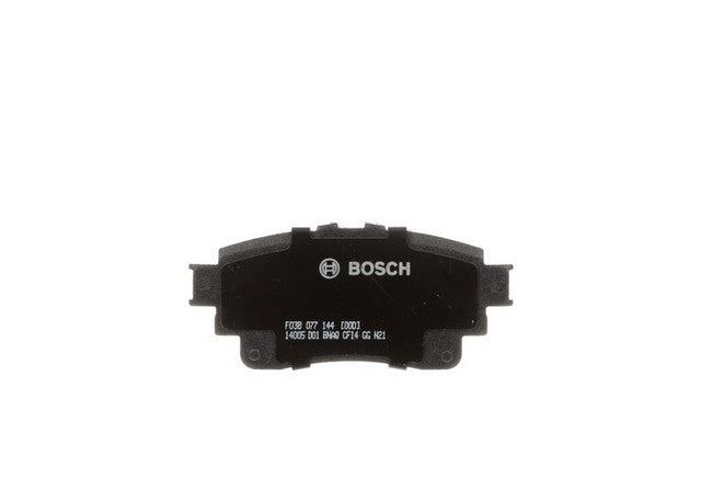 Bosch Disc Brake Pad Set  BC2183