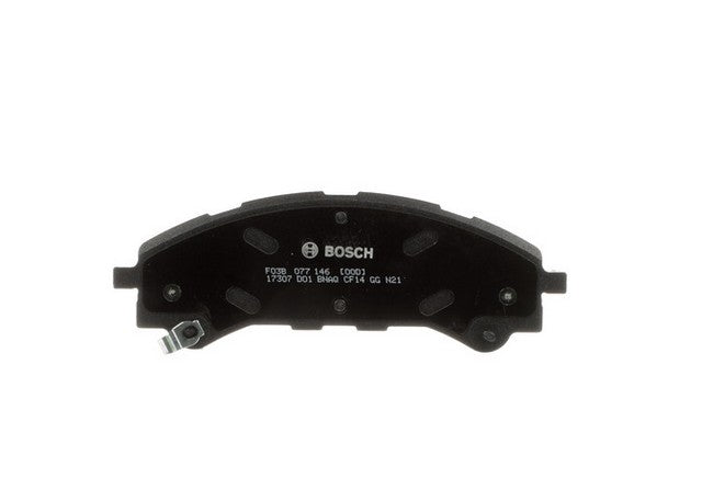 Bosch Disc Brake Pad Set  BC2216