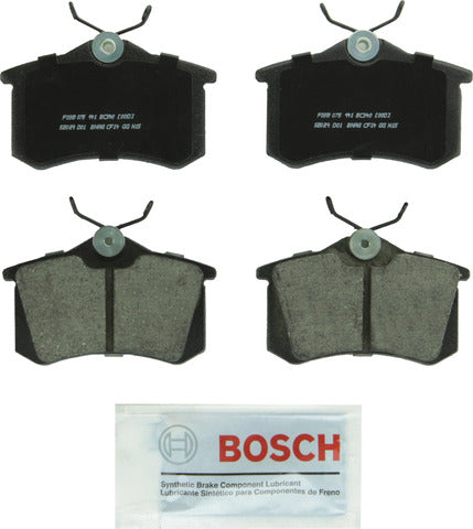 Bosch Disc Brake Pad Set  BC340
