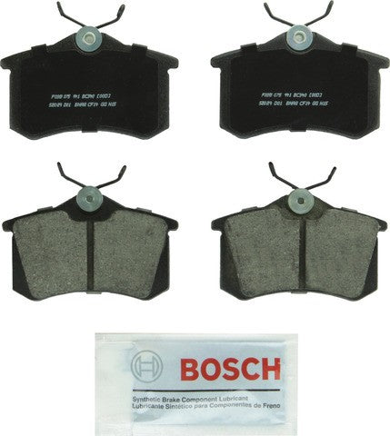 Bosch Disc Brake Pad Set  BC340