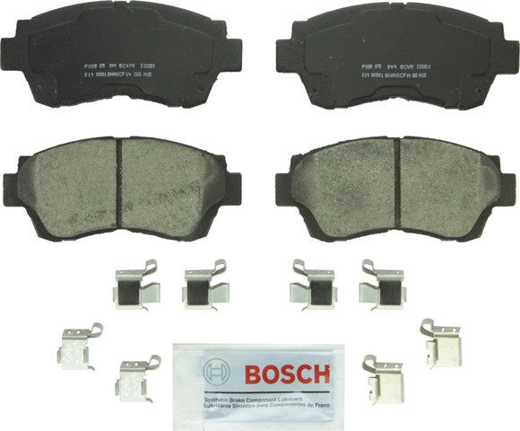 Bosch Disc Brake Pad Set  BC476