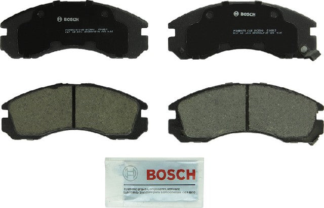 Bosch Disc Brake Pad Set  BC530