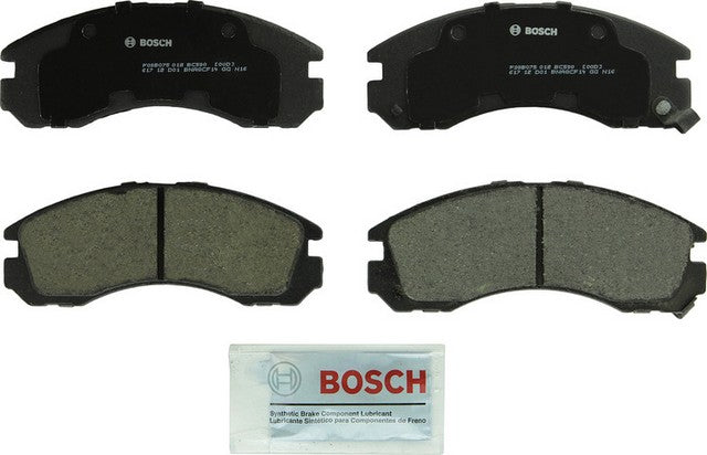 Bosch Disc Brake Pad Set  BC530