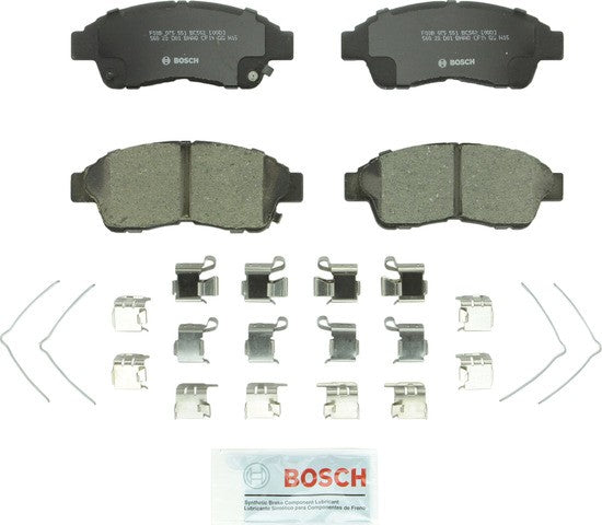 Bosch Disc Brake Pad Set  BC562