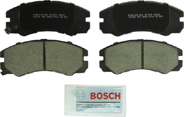Bosch Disc Brake Pad Set  BC579