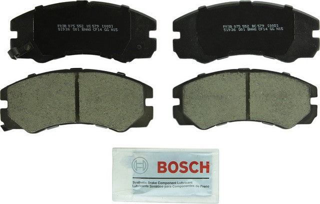 Bosch Disc Brake Pad Set  BC579