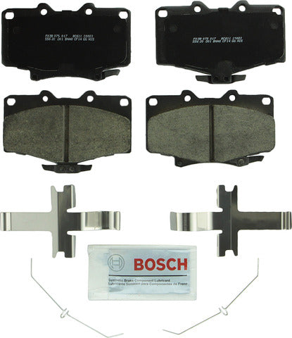 Bosch Disc Brake Pad Set  BC611