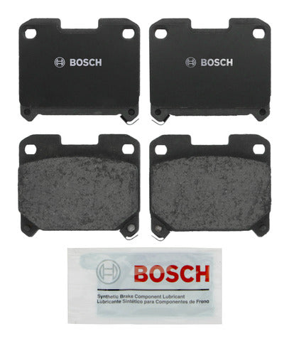 Bosch Disc Brake Pad Set  BC630