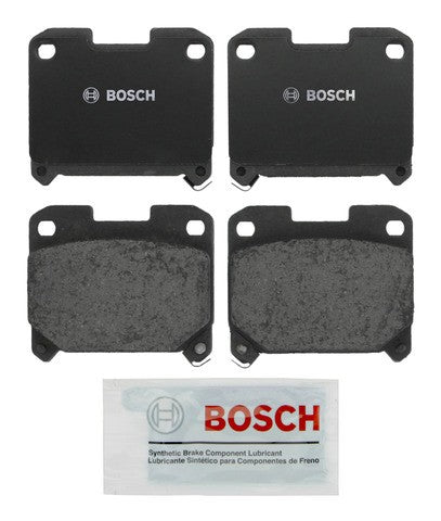 Bosch Disc Brake Pad Set  BC630