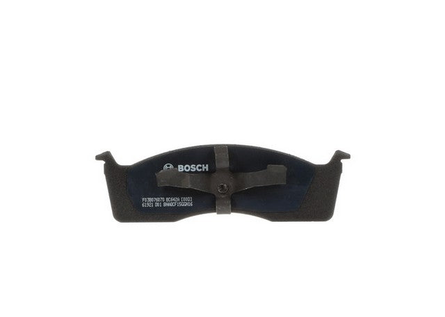 Bosch Disc Brake Pad Set  BC642A