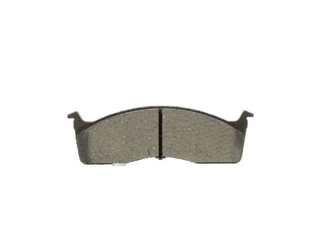 Bosch Disc Brake Pad Set  BC642A
