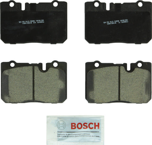 Bosch Disc Brake Pad Set  BC665