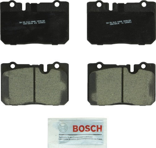 Bosch Disc Brake Pad Set  BC665