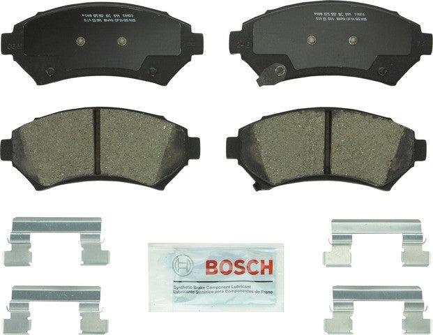 Bosch Disc Brake Pad Set  BC699