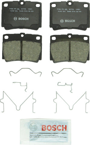 Bosch Disc Brake Pad Set  BC733
