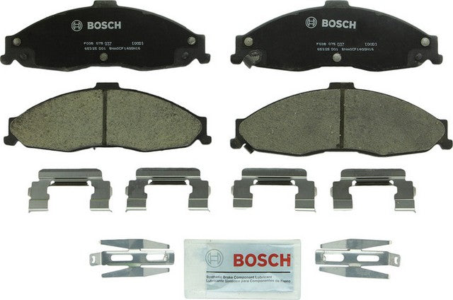 Bosch Disc Brake Pad Set  BC749