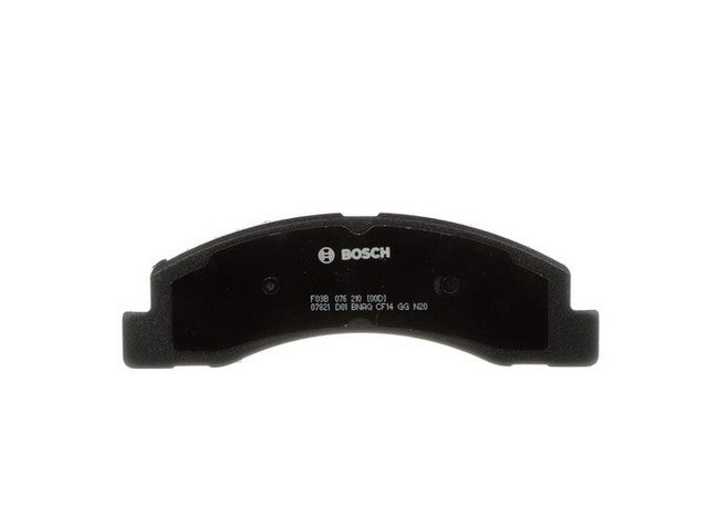Bosch Disc Brake Pad Set  BC756