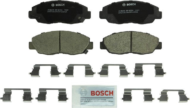 Bosch Disc Brake Pad Set  BC764